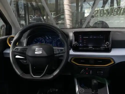 Seat Arona 2023