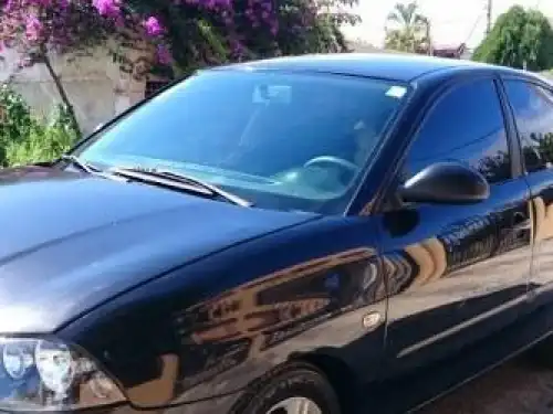 Seat Cordoba  2005