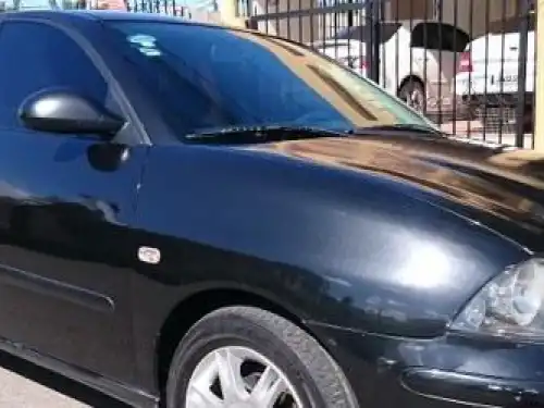 Seat Cordoba  2005