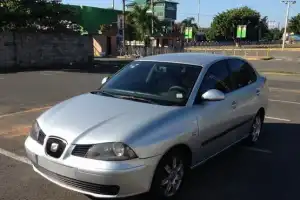 Seat Cordoba  2007