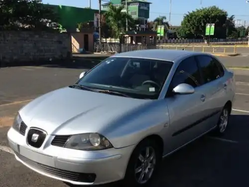 Seat Cordoba  2007