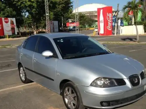 Seat Cordoba  2007