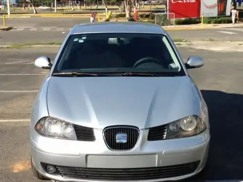 Seat Cordoba  2007