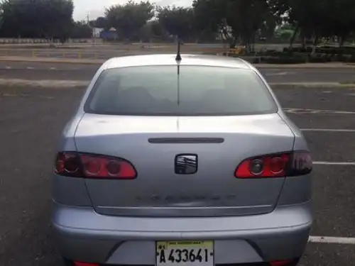 Seat Cordoba  2007