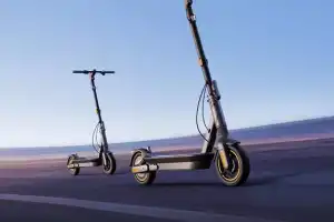 Segway Ninebot MAX G2 2023Patinete eléctrica 