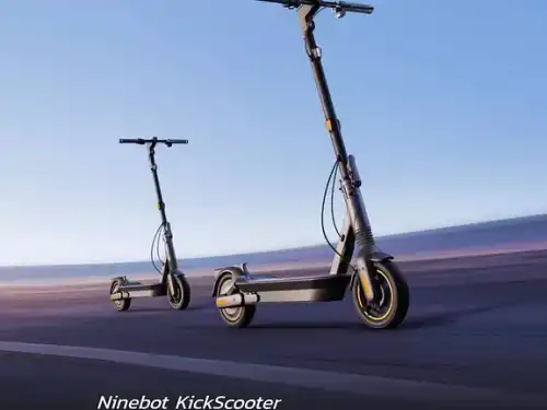 Segway Ninebot MAX G2 2023Patinete eléctrica 
