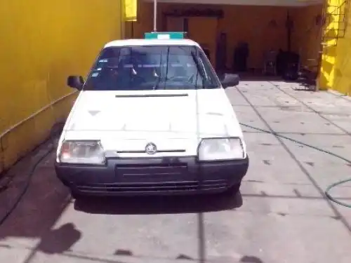 Skoda Felicia  1995  