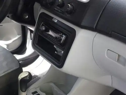 Skoda Roomster  2008