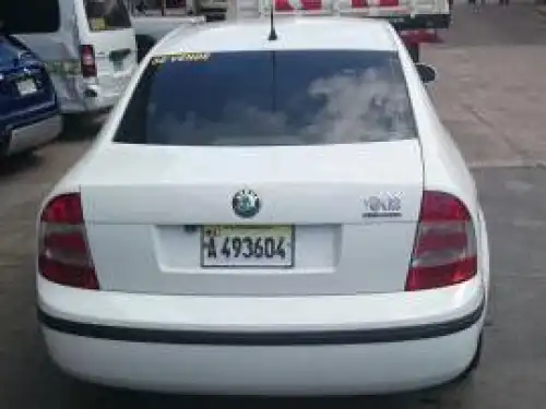 Skoda Superb 2008 Excelente condición 