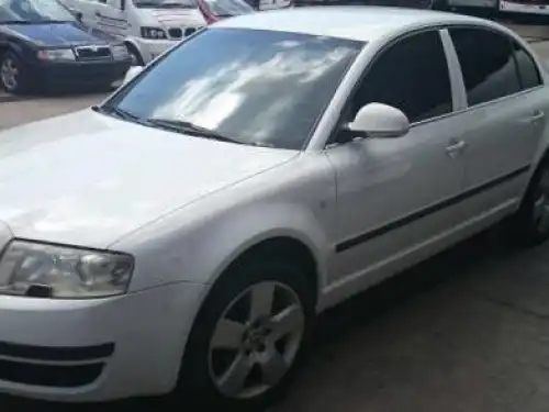 Skoda Superb 2008 Excelente condición 