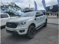 Solo 8000 millas2021 Ford Ranger XLT 4X4