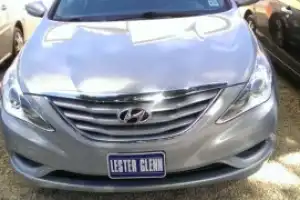 Sonata 2011 version americana gasolina