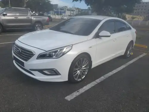 Sonata LF 2017 