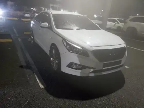 Sonata LF 2017 