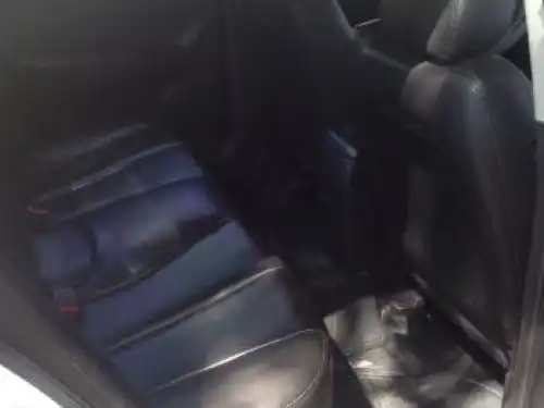 Sonata N20 2010 Blanco como nuevo 