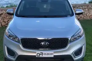 Sorento 2016