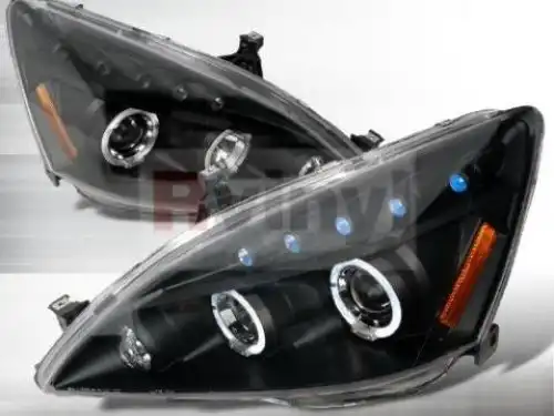 Spec D Tuning 2003-2007 Honda Accord Projector