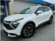 Sportage LX 2023