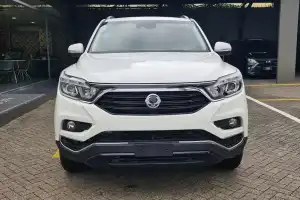 SsangYoung Rexton 2019 precio USD29500
