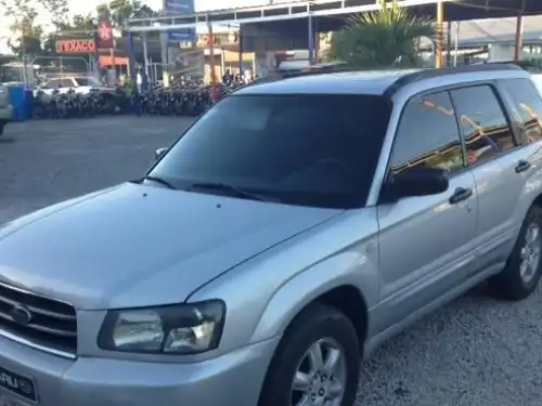 Subaru Forester  2005