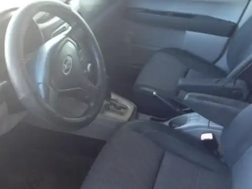 Subaru Forester  2005