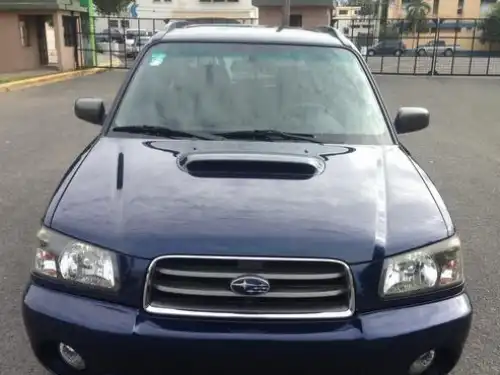 Subaru Forester  2005