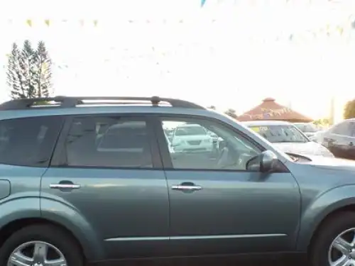 Subaru Forester  2009