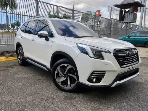 Subaru Forester 2023 Limited