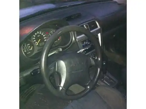 Subaru Impreza  2002