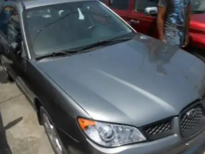 Subaru Impreza2007