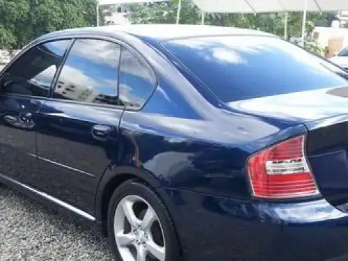 Subaru Legacy  2006