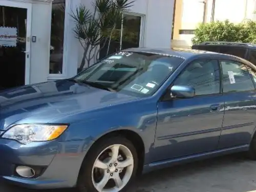 Subaru Legacy  2009