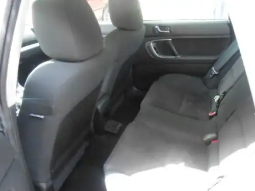 Subaru Legacy 2008