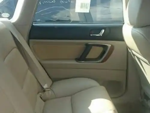 Subaru Outback  2006