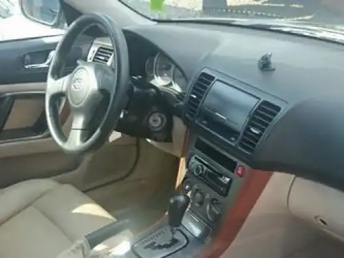 Subaru Outback  2006