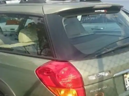 Subaru Outback  2006