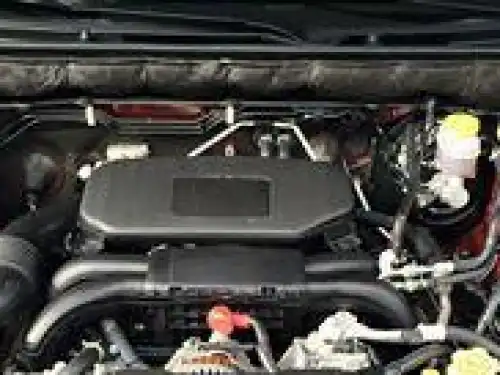 Subaru Outback  2011