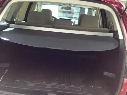Subaru Outback  2011