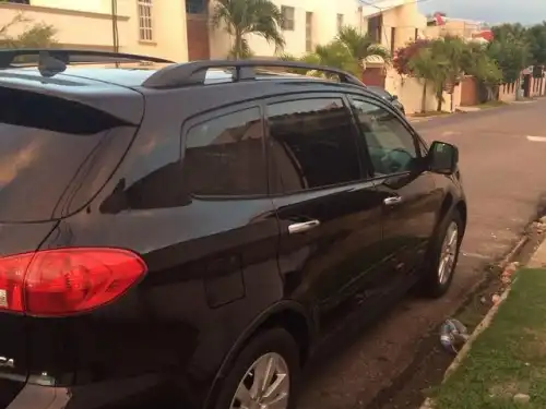 Subaru Tribeca  2008