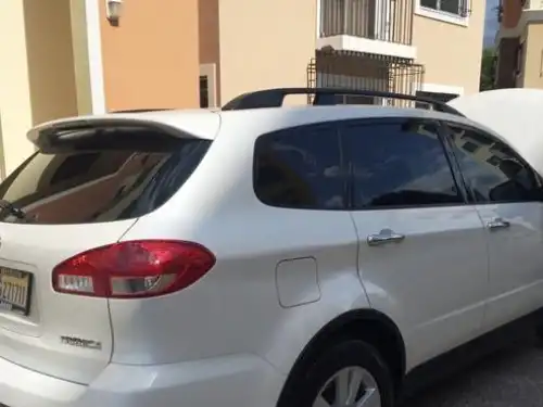 Subaru Tribeca  2011