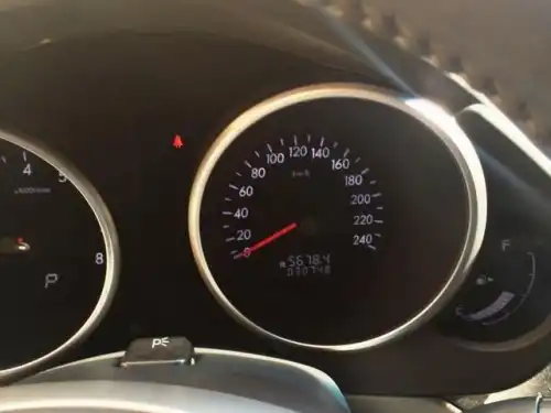 Subaru Tribeca  2011