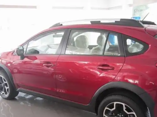 Subaru XV  2014