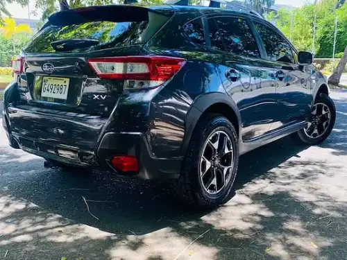 Subaru XV 2019