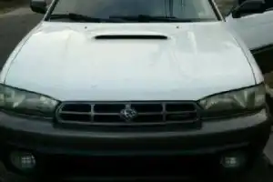 Subaru legacy 1996 nitida 