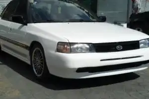 Subaru legacy 2014 1994 unico en su condicion 