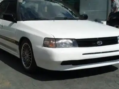 Subaru legacy 2014 1994 unico en su condicion 