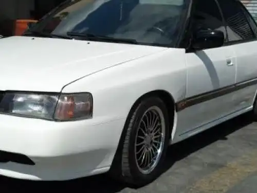 Subaru legacy 2014 1994 unico en su condicion 