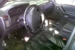 Super Oportunidad Grand Cherokee 2000