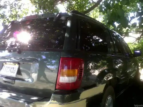 Super Oportunidad Grand Cherokee 2000