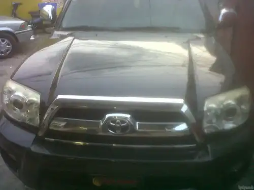 Super Oportunidad Toyota 4runner 2007  Solo 845,mil